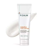 P.CALM Under Pore Foam Cleanser - 150ml